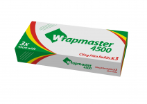 WRAPMASTER 18INCH CLING REFILLS - 3